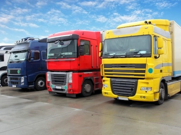 Bursa Doğanşehir Nakliye